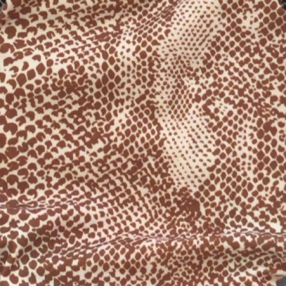 Meet your Posher, Caila